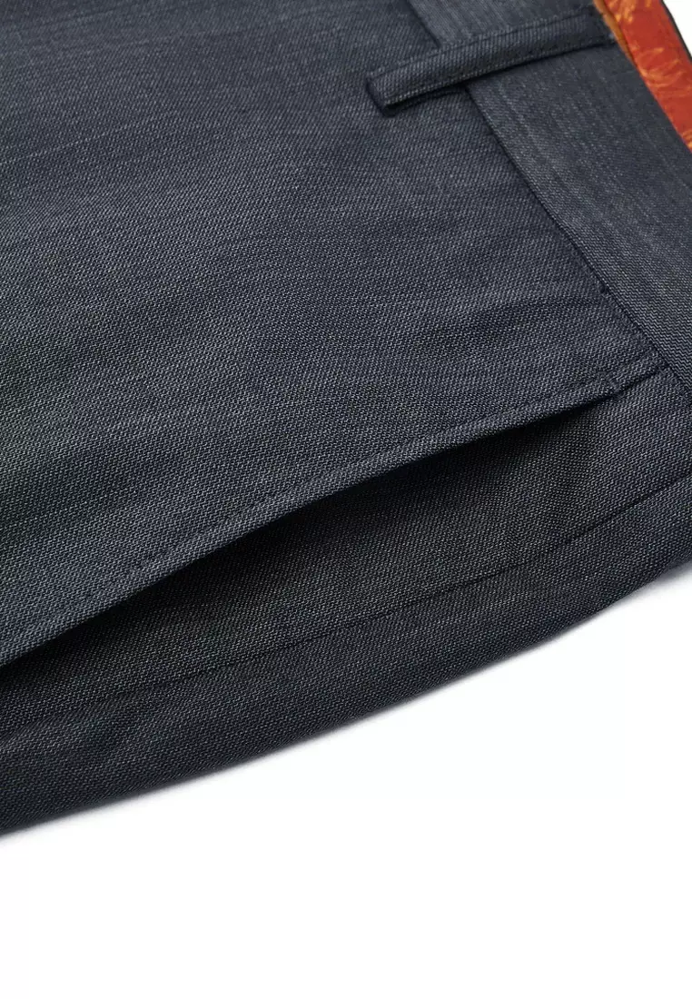 BLAACK 套裝西裝褲