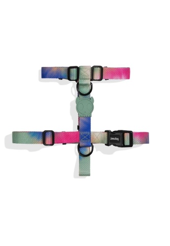 Bliss Dog H-Harness Extra Small - Limited Edition
