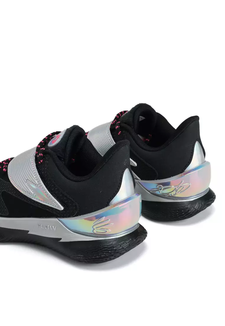 Curry Fox 1 GMR Shoes