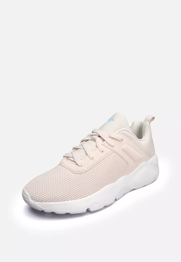 Discount on ONE UP  shoes - SKU: One Up By World Balance Avella Women's Athleisure Shoes