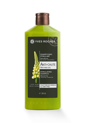 Hair Thick Anti Hair Loss Shampoo Beauty Products Metro Manila