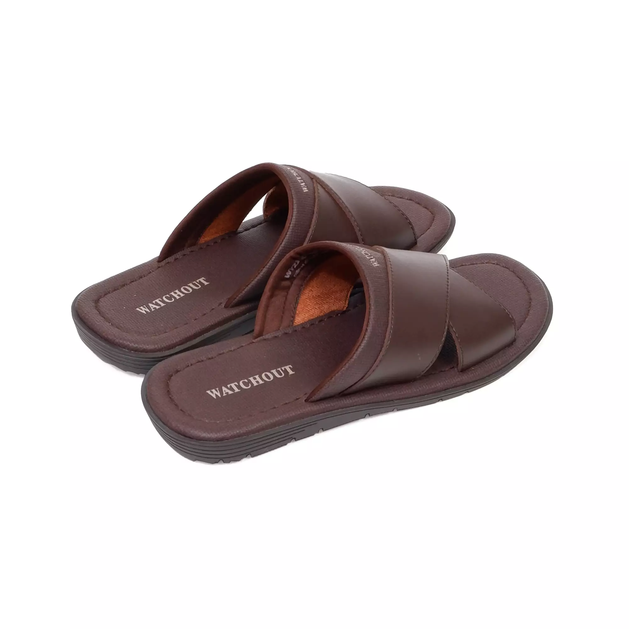 Watchout Sandal Pria Slide - WY210090322