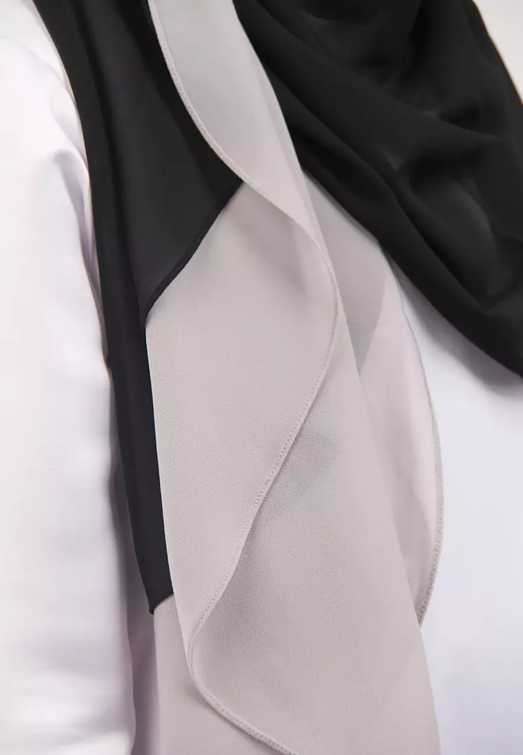 Siena Instant – Black