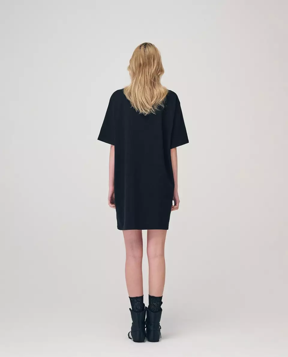 Pop-Up Long T-Shirt F Gaeddongi