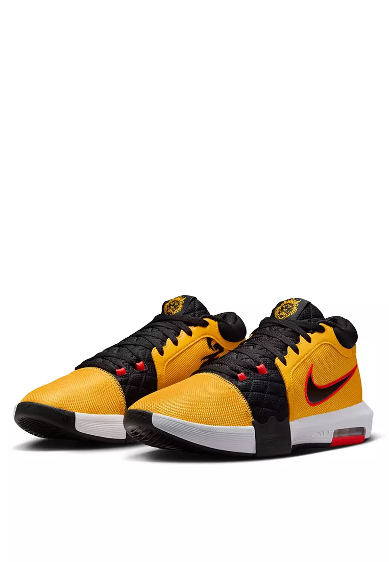 Lebron Witness Viii Ep Shoes