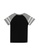 Milliot & Co. black Gasper Boy's T-Shirt F0BAAKAFF549B6GS_2