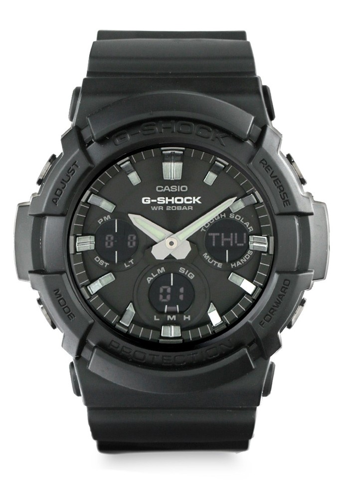 toko g shock