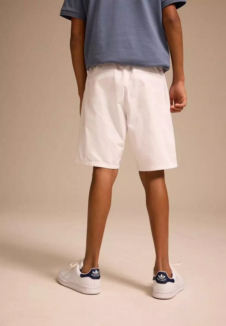 Chino Shorts