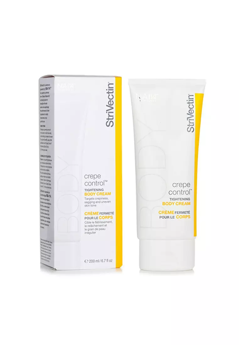 STRIVECTIN - Crepe Control 緊緻身體霜 200ml/6.7oz