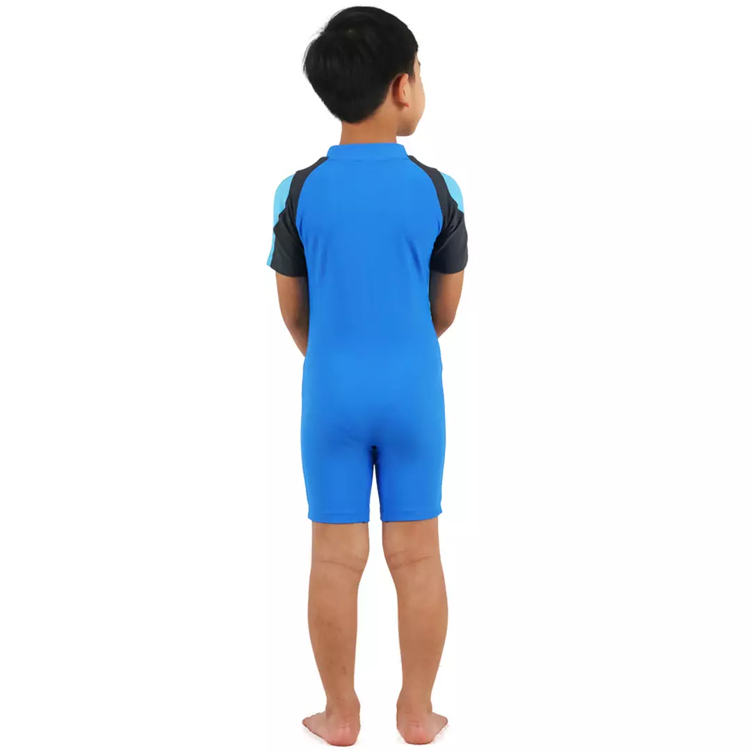 Pakaian Renang Anak  LakiLaki Boys Diving Suit  Opelon