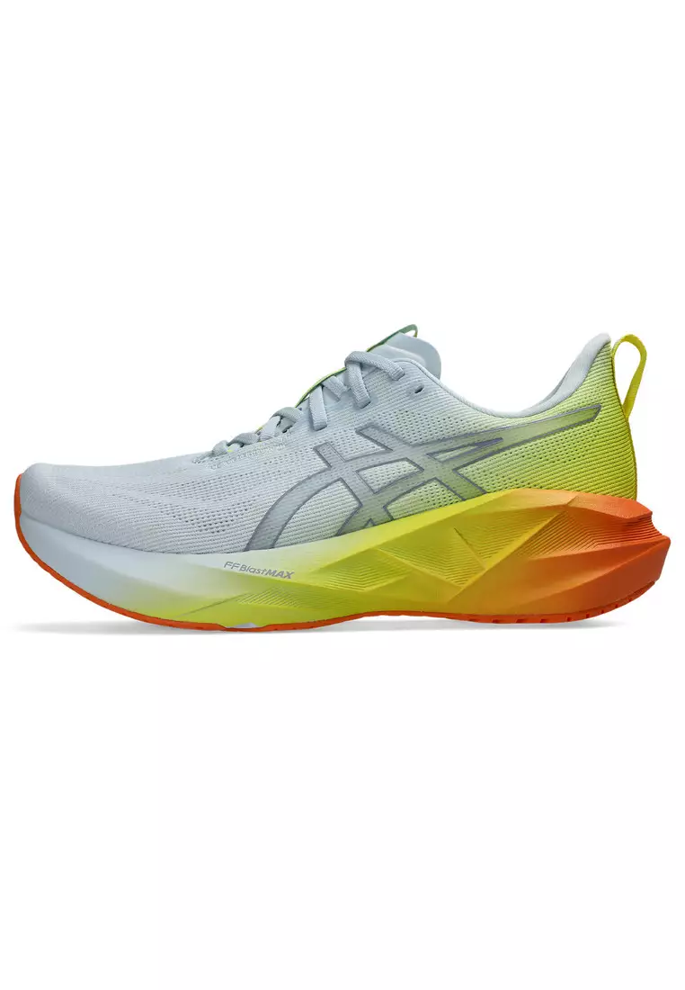 NOVABLAST 5 跑步鞋 1011C184-400