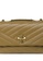 Tory Burch brown Kira Chevron Small Convertible Shoulder Bag Chain bag/Shoulder bag 298D5ACA73E4A7GS_2