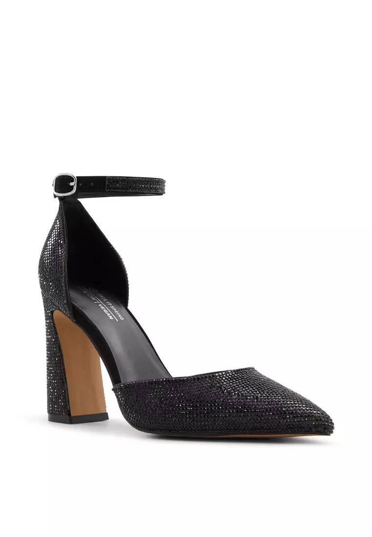 Call It Spring Joliie Ankle Strap Pump Heels 2025 Buy Call It