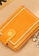 Twenty Eight Shoes yellow VANSA Burnished Leather Bi-Fold Card Case  VBW-Wt5220 2FC86ACC700D41GS_4