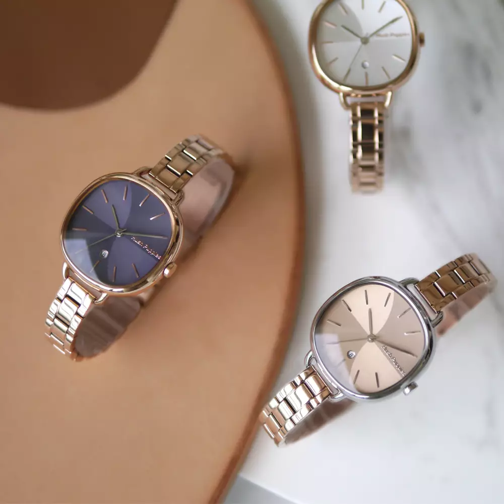 Hush puppies outlet women's watches