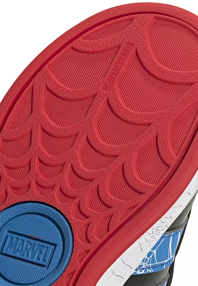 Marvel Spider-Man Grand Court Shoes