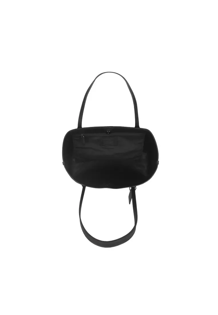 City Tote Bag In Signature Canvas CV976