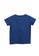 RAISING LITTLE multi Quetrel T-Shirt 699E5KA46F40B0GS_2