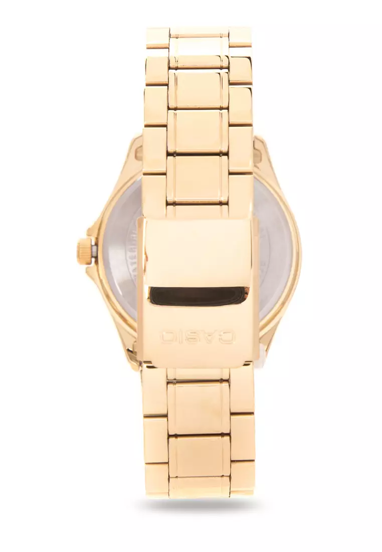 Analog Watch MTP-V301G-7A