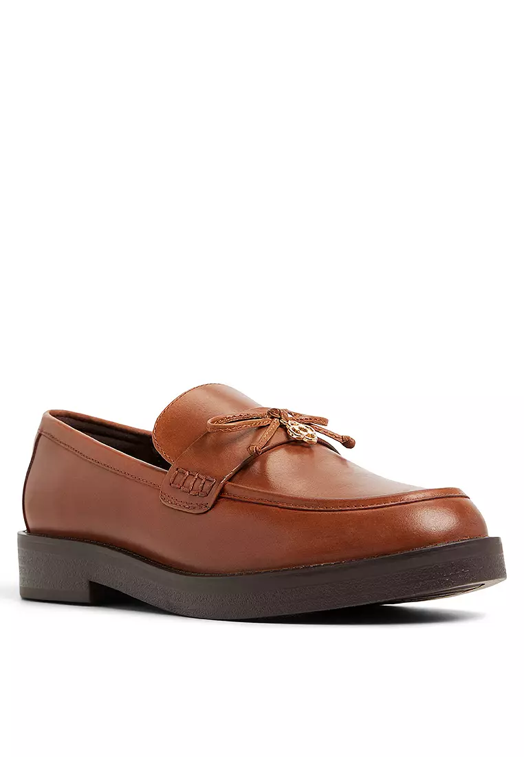 Gwajar Loafers