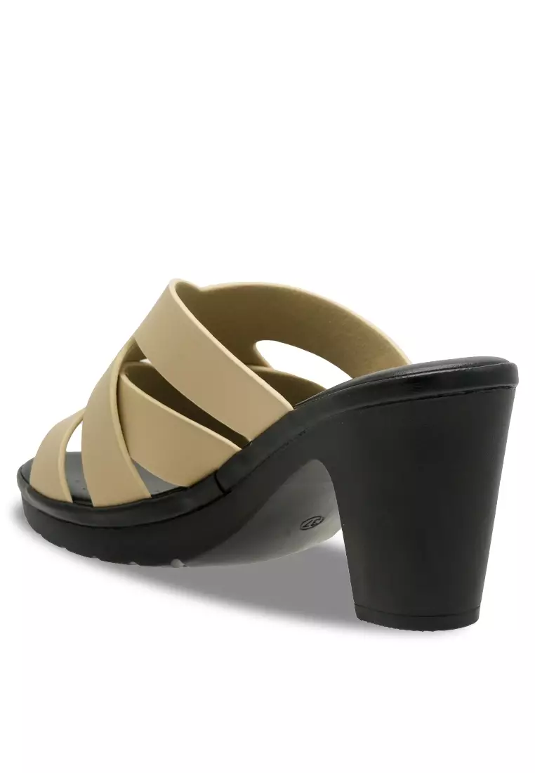 Women Slip On Casual Sandals - 240171233