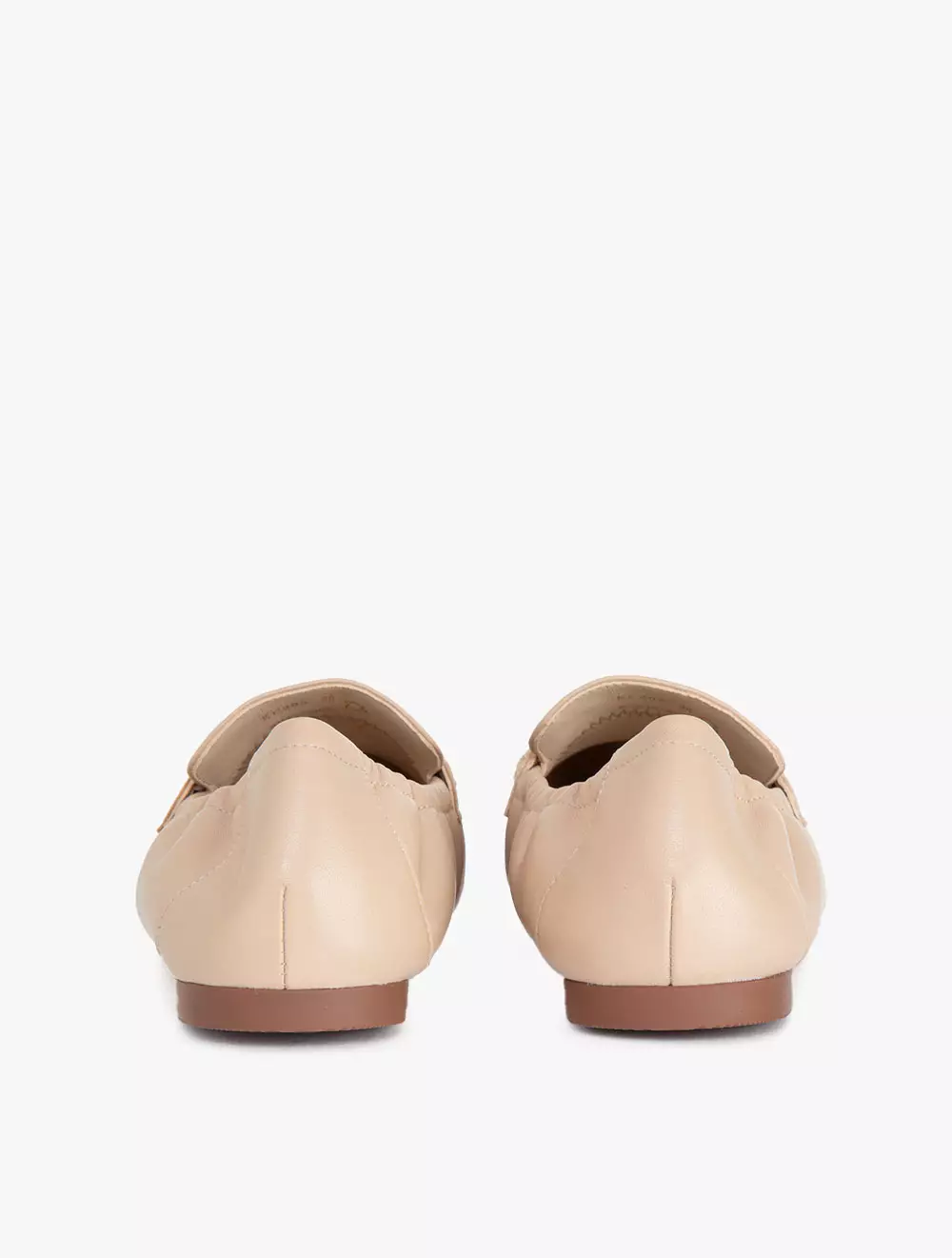 Staccato EC205-AP1 Flats - Apricot