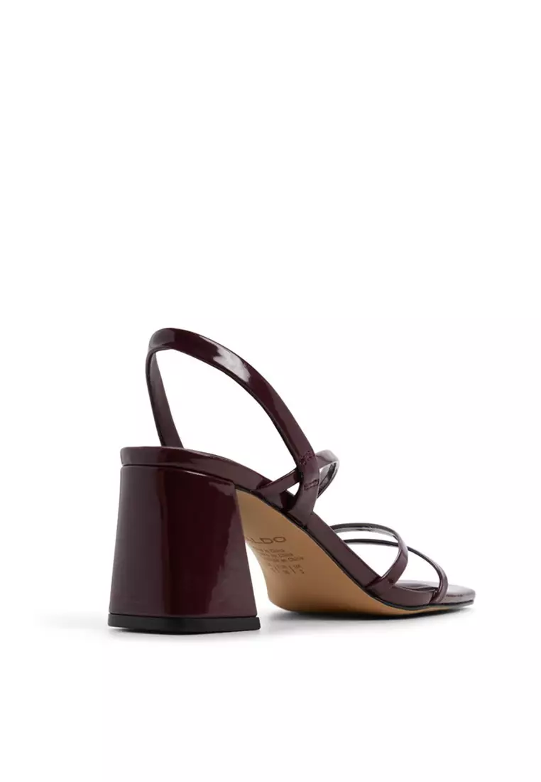 Atlanticus Heels