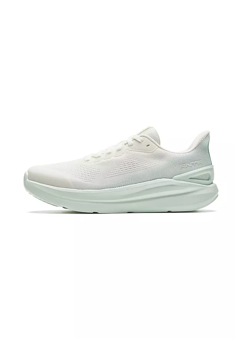 Anta Women A-EBUFFER 15 Lite Training Runnign Shoes Mesh Breathable Soft Sole Sports shoes 1226B7713