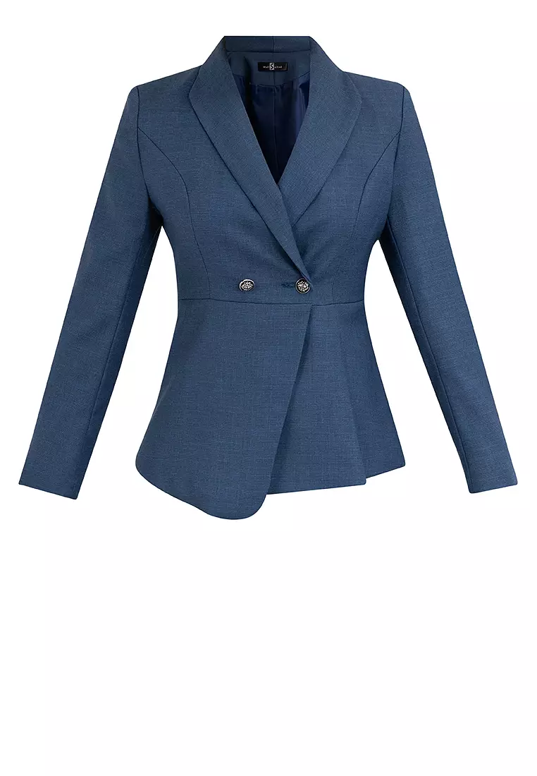 Petite Chic Blazer