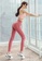 YG Fitness multi (2PCS) Quick-Drying Running Fitness Yoga Dance Suit (Bra+Bottoms) 35724US370A932GS_4
