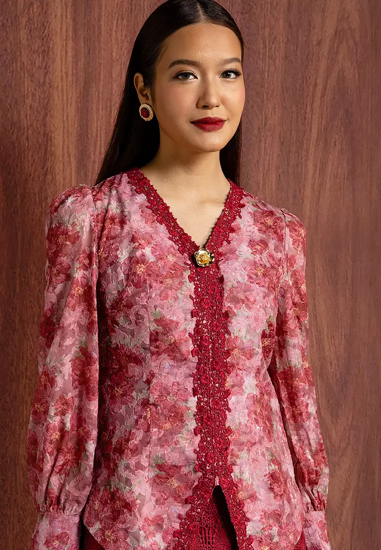 AMELIA KEBAYA SET