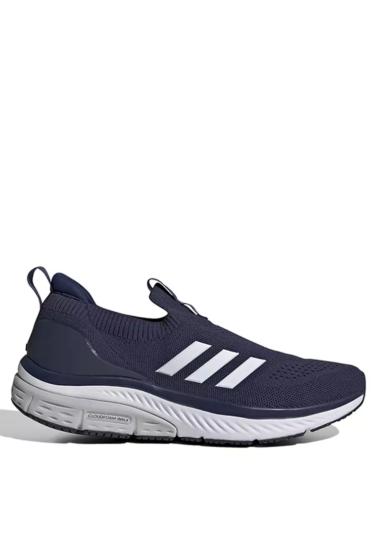 Womens adidas shoes cloudfoam top