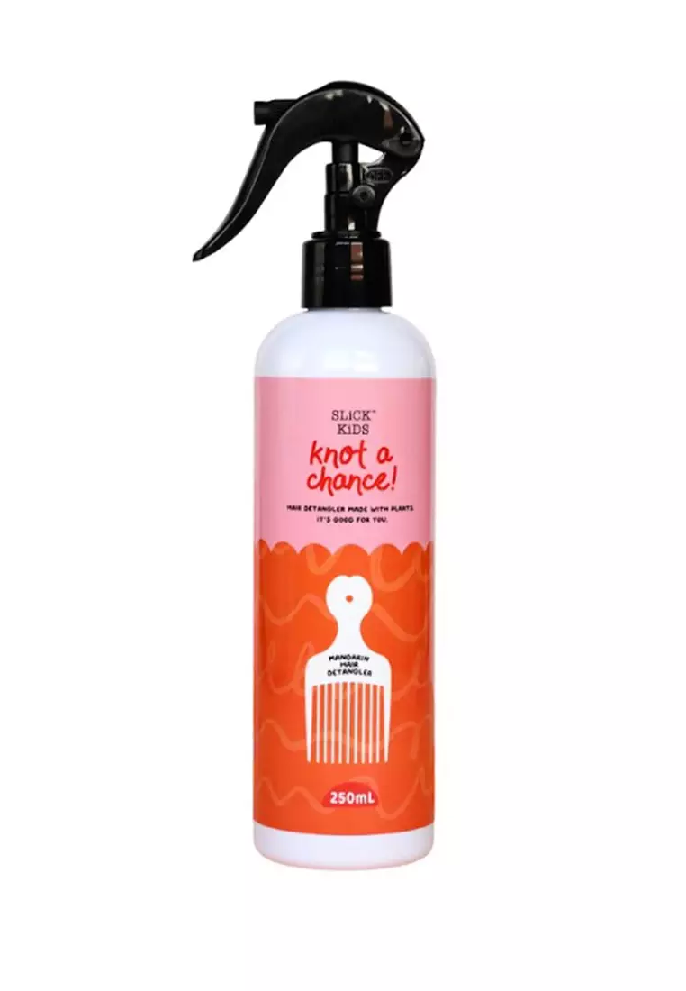 Buy Slick Kids Hair Detangler 2024 Online ZALORA Philippines