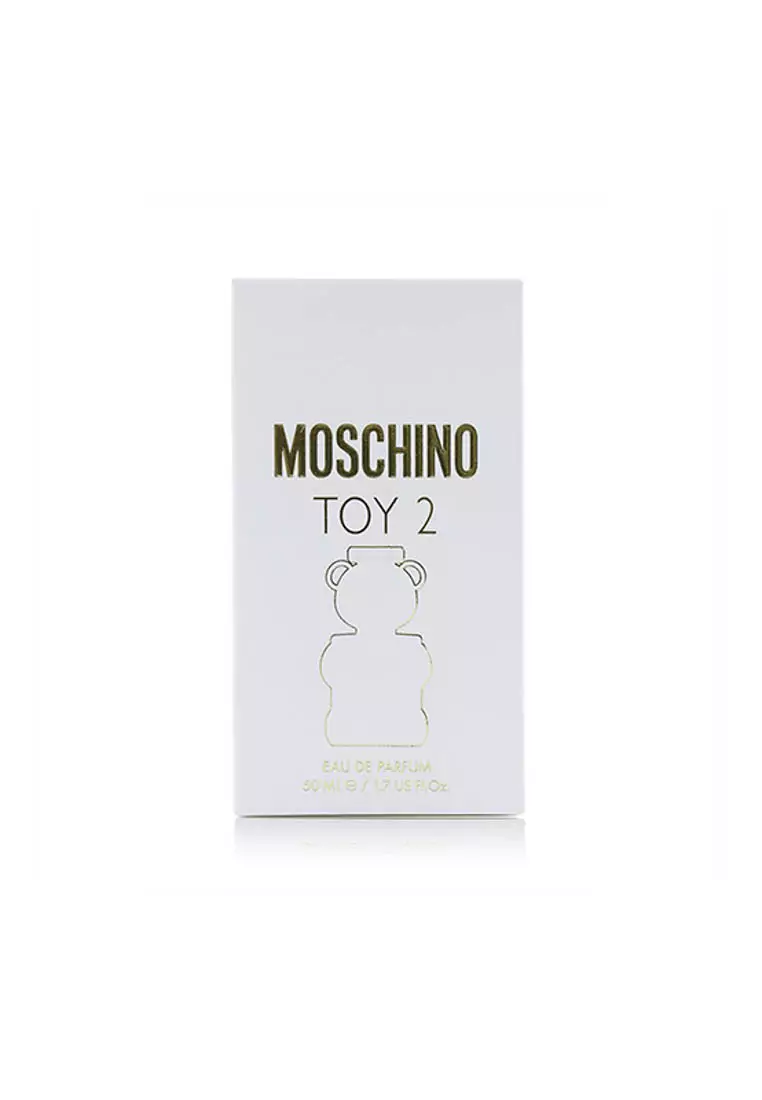 MOSCHINO - Toy 2 Eau De Parfum Spray 50ml/1.7oz