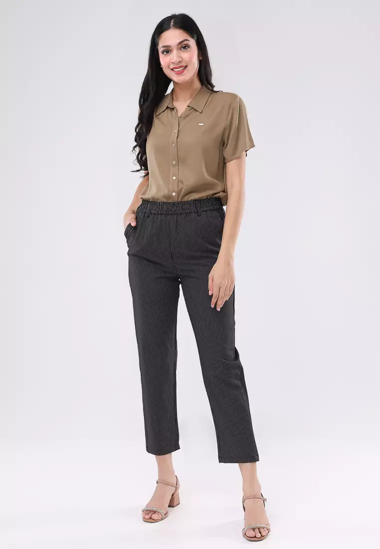 Slacks Trouser Pants