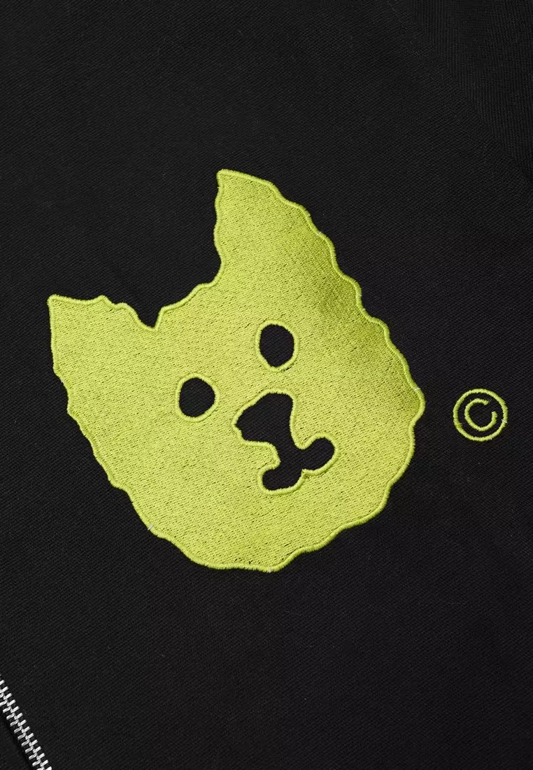 Moutley Men's Work Jacket Regular Fit Canvas Marsoto Mixed Feeling 211224