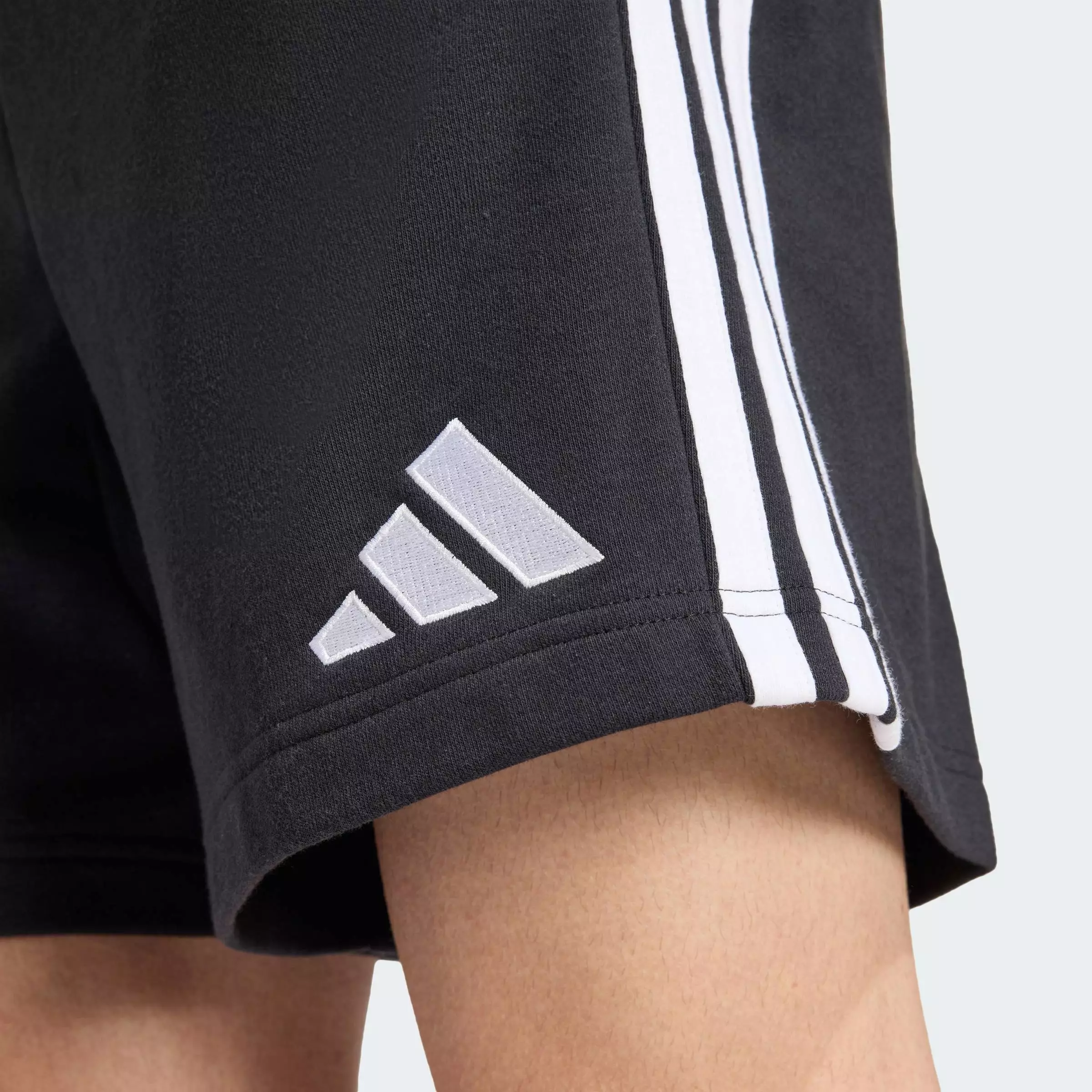 Football Germany DNA Shorts Men Black JZ9353