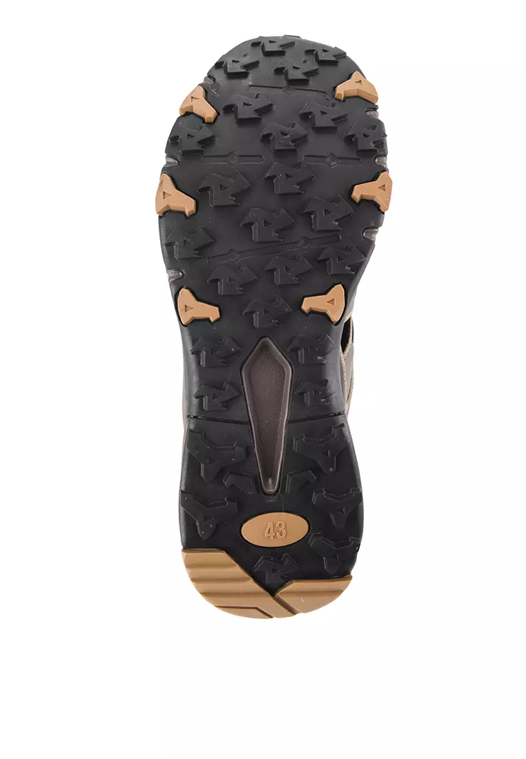 Mount 1Ry Sandals & Flip Flops