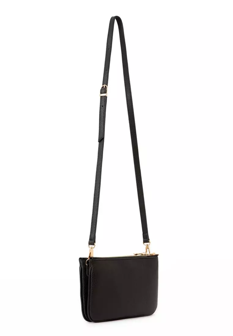 Cross black bag store