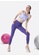 Titika Active Couture pink PVC Yoga Ball Active FB0CFAAC03C0CBGS_3