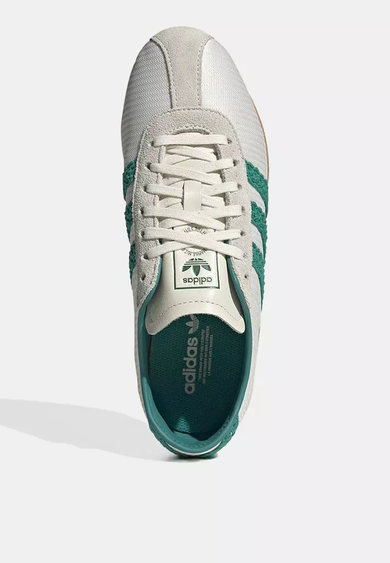 Tokyo Shoes