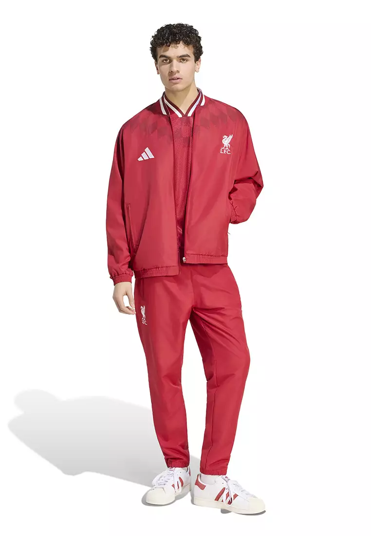 Liverpool FC Stadium Track Top