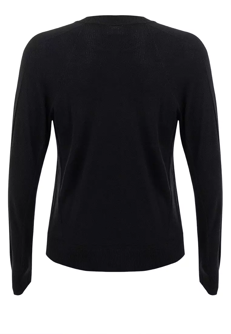 Tour Men's Golf Sweater