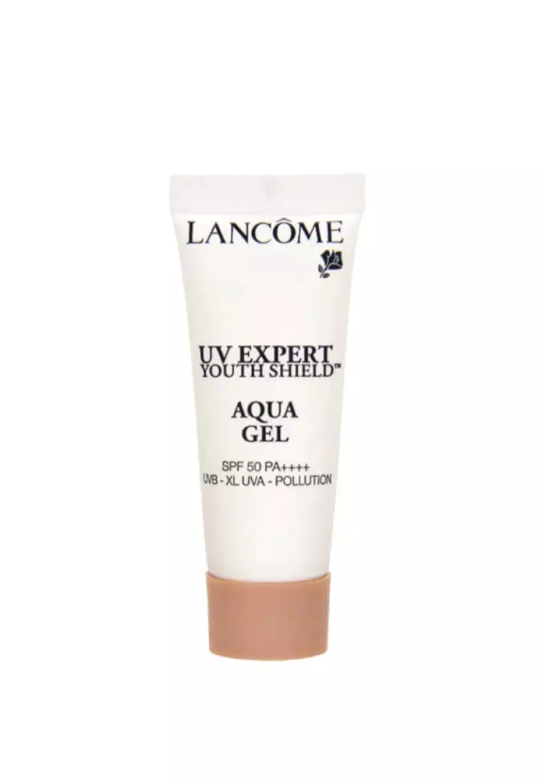 Buy Lancome LANCOME-Uv Expert Youth Shield Aqua Gel 10ml 2026