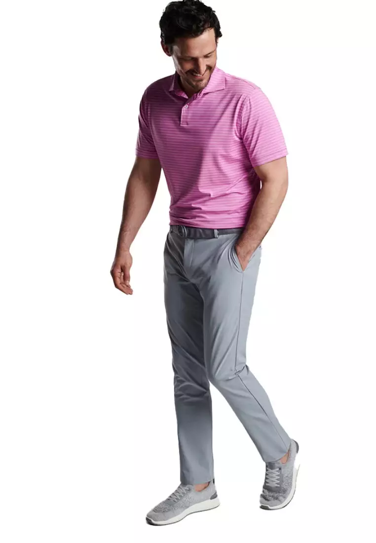 Peter Millar Men's Surge Performance Trouser