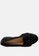 London Rag black Black Velvet Loafers with Bow SH1775 C9B87SH46F7AEFGS_6