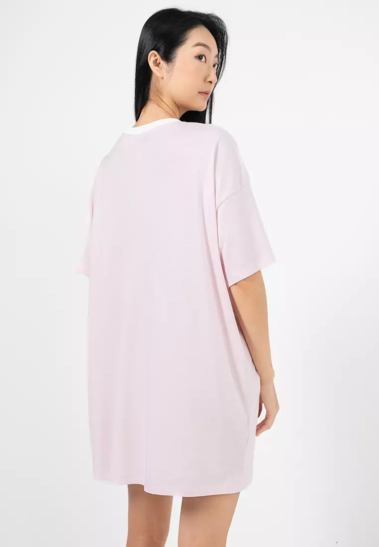 90s Graphic T-Shirt Nightie