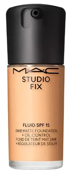 MAC Studio Fix Fluid SPF 15 Foundation Mini - NC20 (15mL)