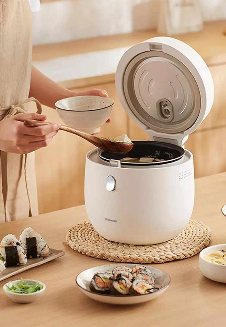 Jual Umeda Umeda OKOME Low Sugar Smart Rice Cooker Original 2023