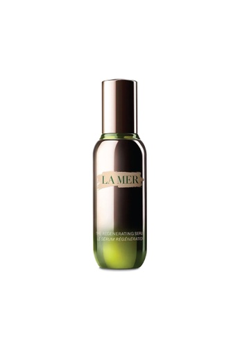 Buy La Mer La Mer The Regenerating Serum 30ml Online Zalora Malaysia